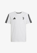 adidas Performance ADIDAS PERFORMANCE JUVENTUS TURIN DNA T-SHIRT - Club wear - white