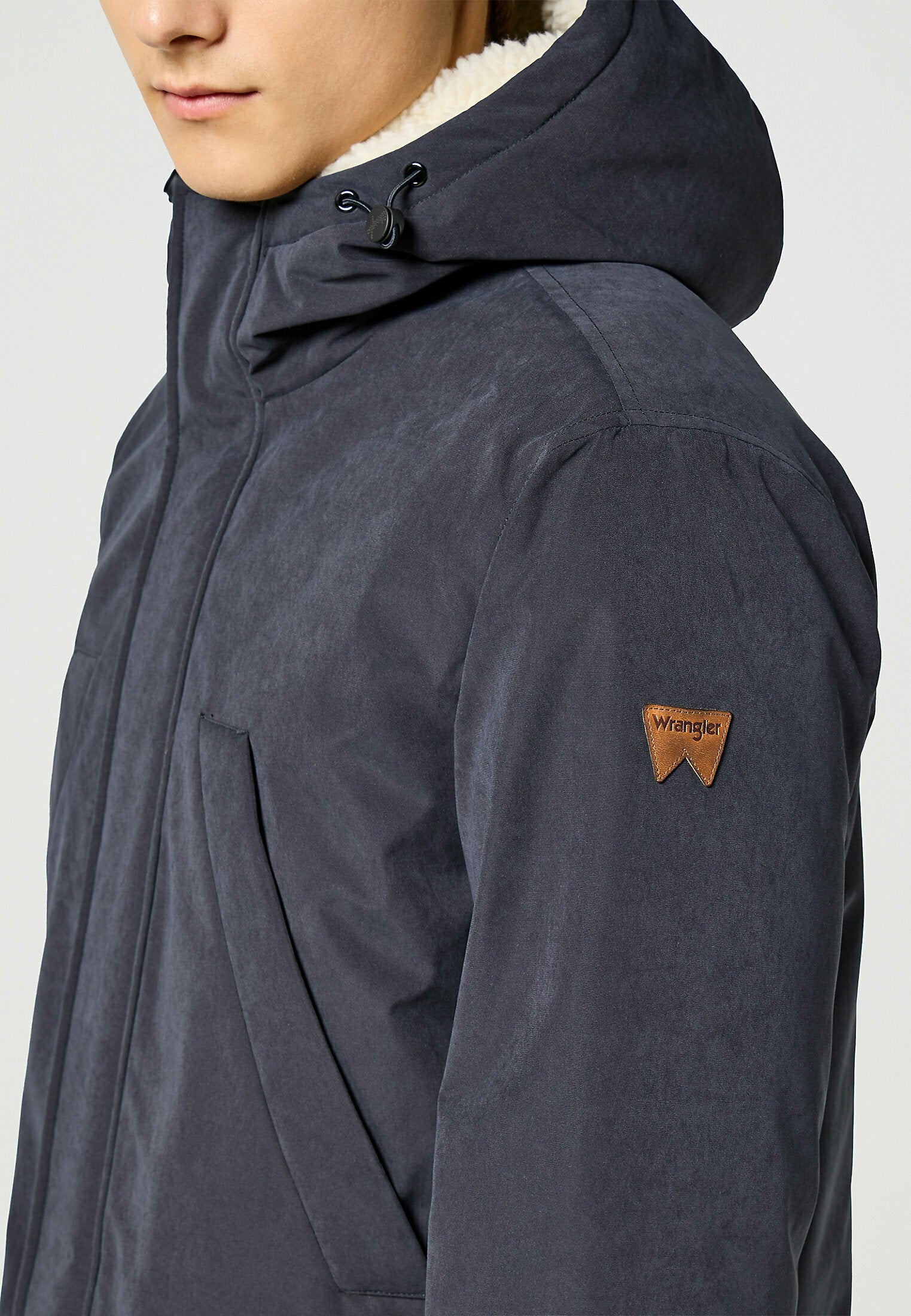 Wrangler MIDLONG JACKET