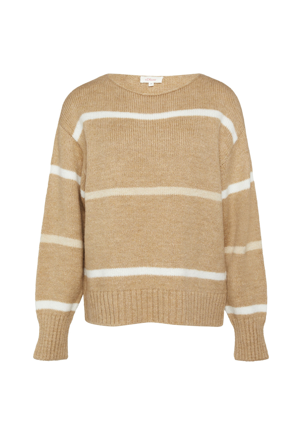 s.Oliver Strickpullover Media 1