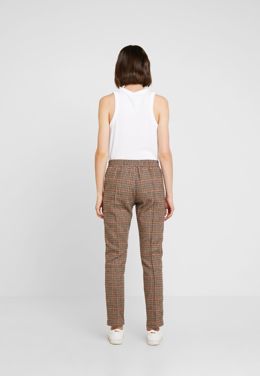 Replay PANTS
