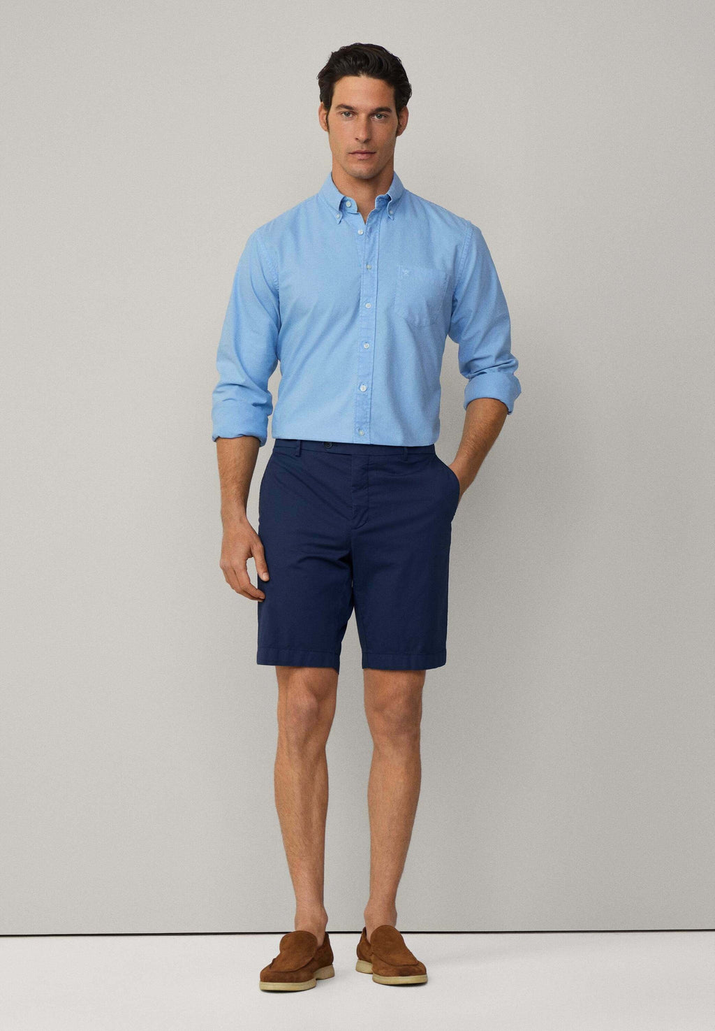 Hackett London