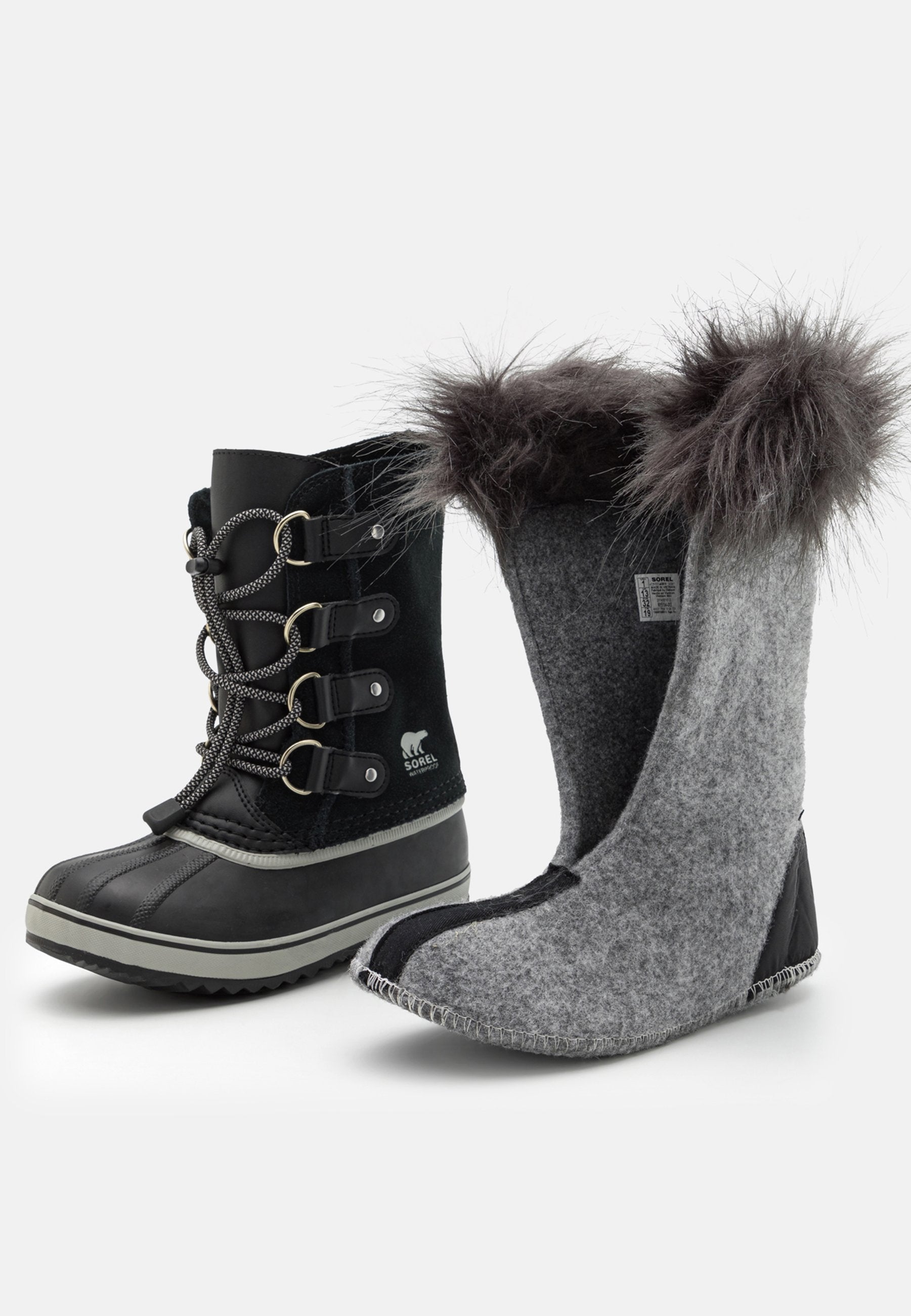 Sorel YOUTH JOAN OF ARCTIC WP UNISEX