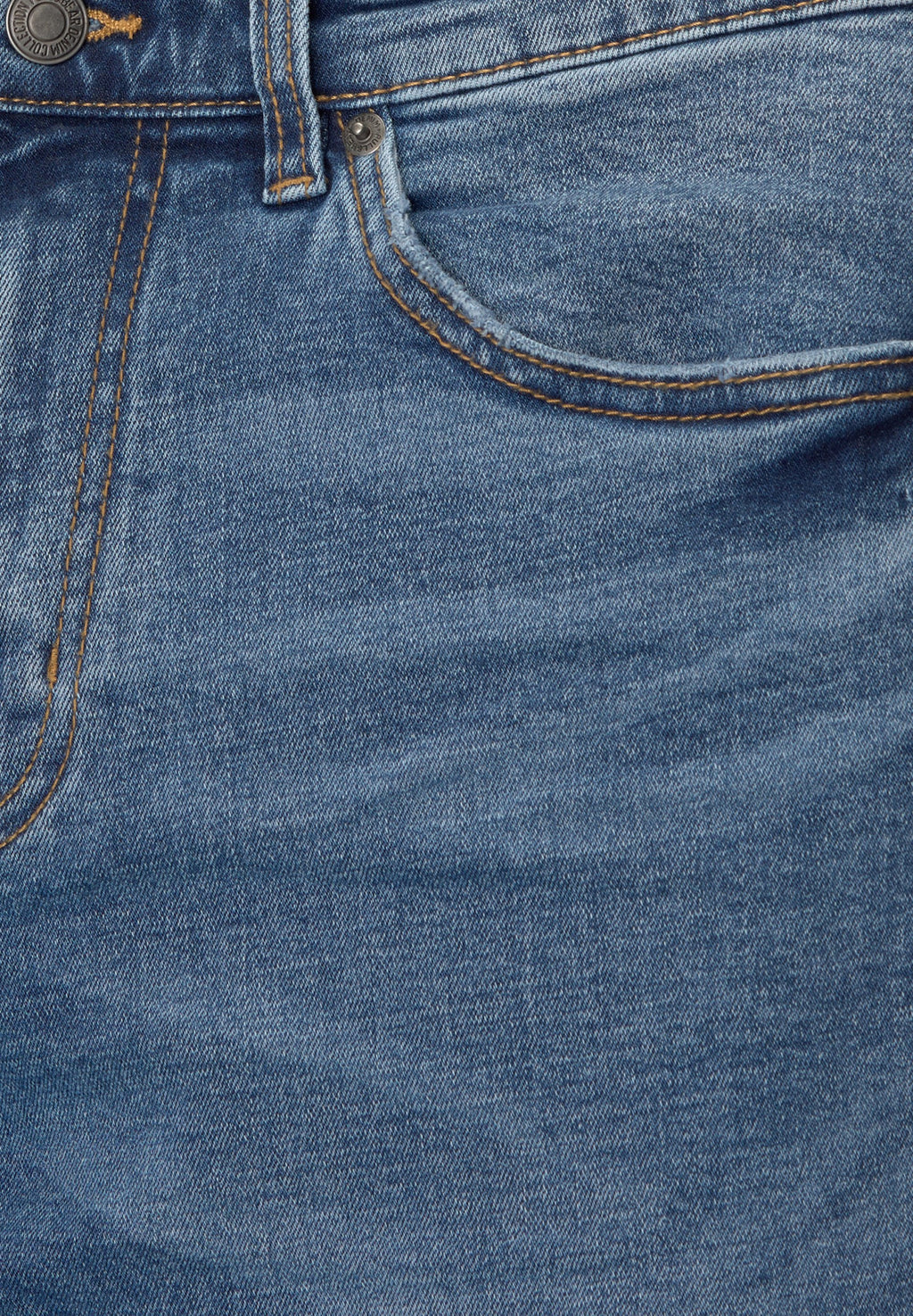PULL&BEAR BASIC CARROT