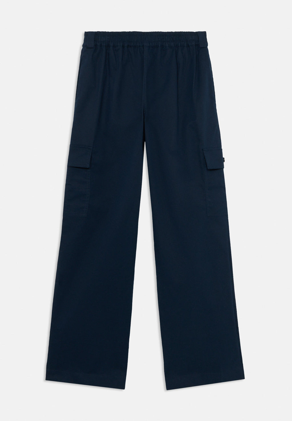 PLEATED PANTS Media 2