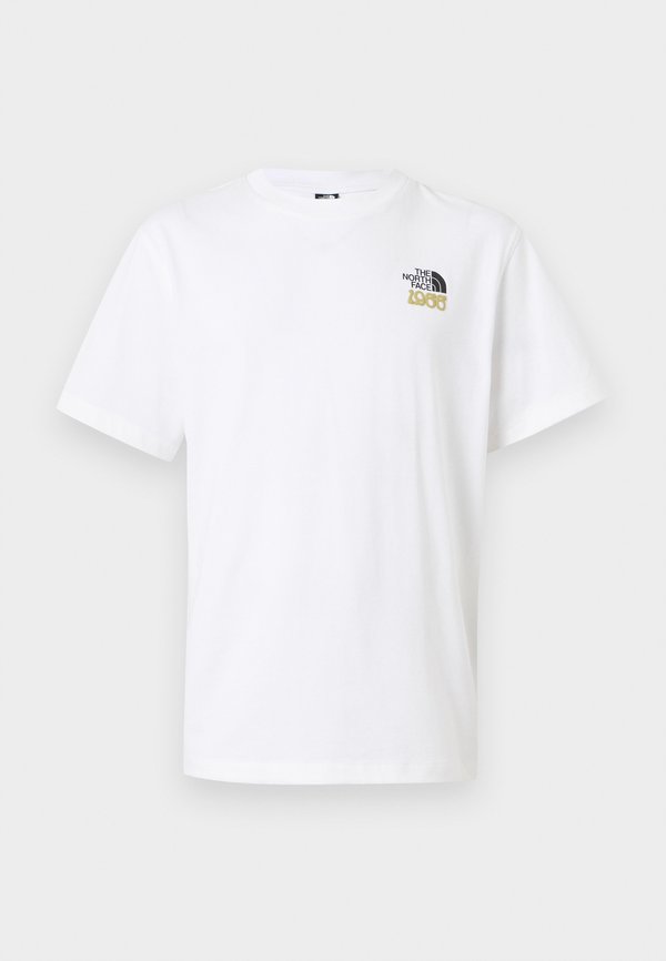 The North Face HALF DOME RELAXED SHORT SLEEVE TEE GRAPHIC