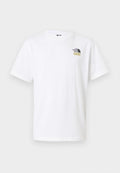 The North Face HALF DOME RELAXED SHORT SLEEVE TEE GRAPHIC