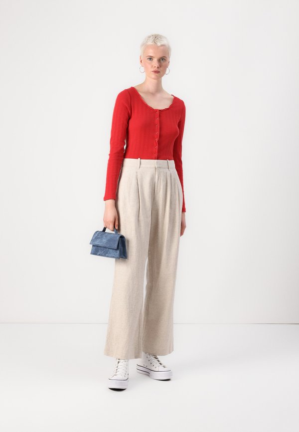 GAP WIDE LEG PANT