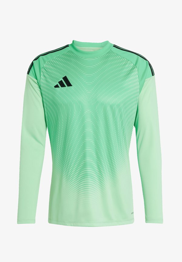 adidas Performance Goalkeeper jersey - gruen
