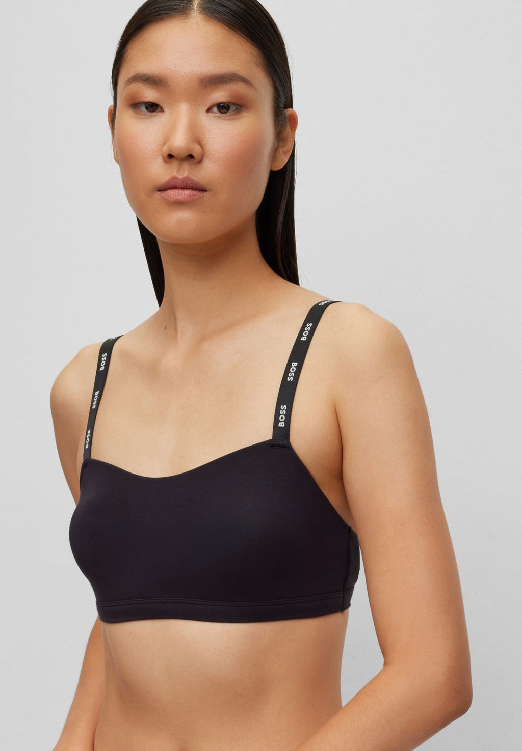 BOSS BRALETTE PADDED