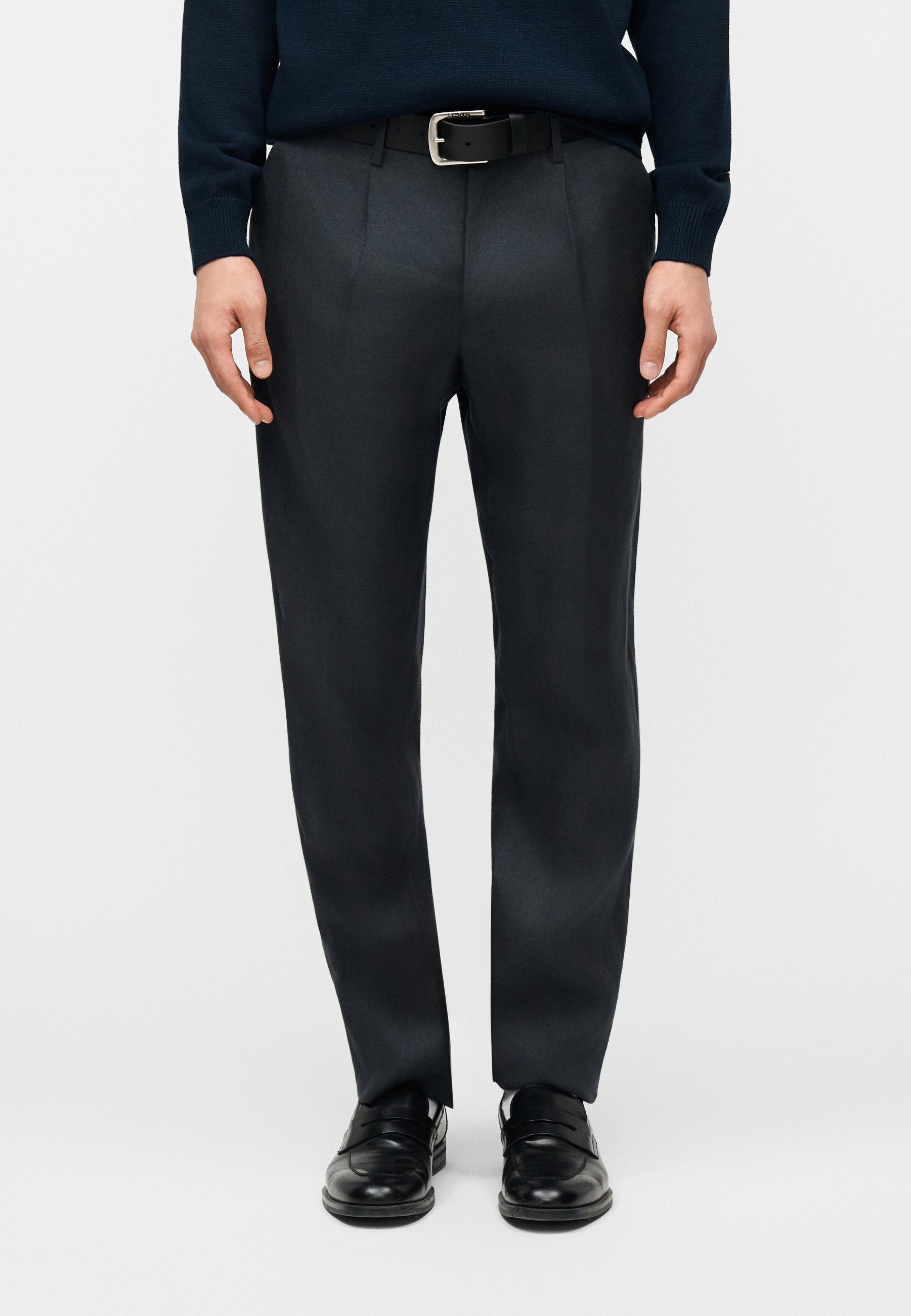 LARDINI TROUSERS