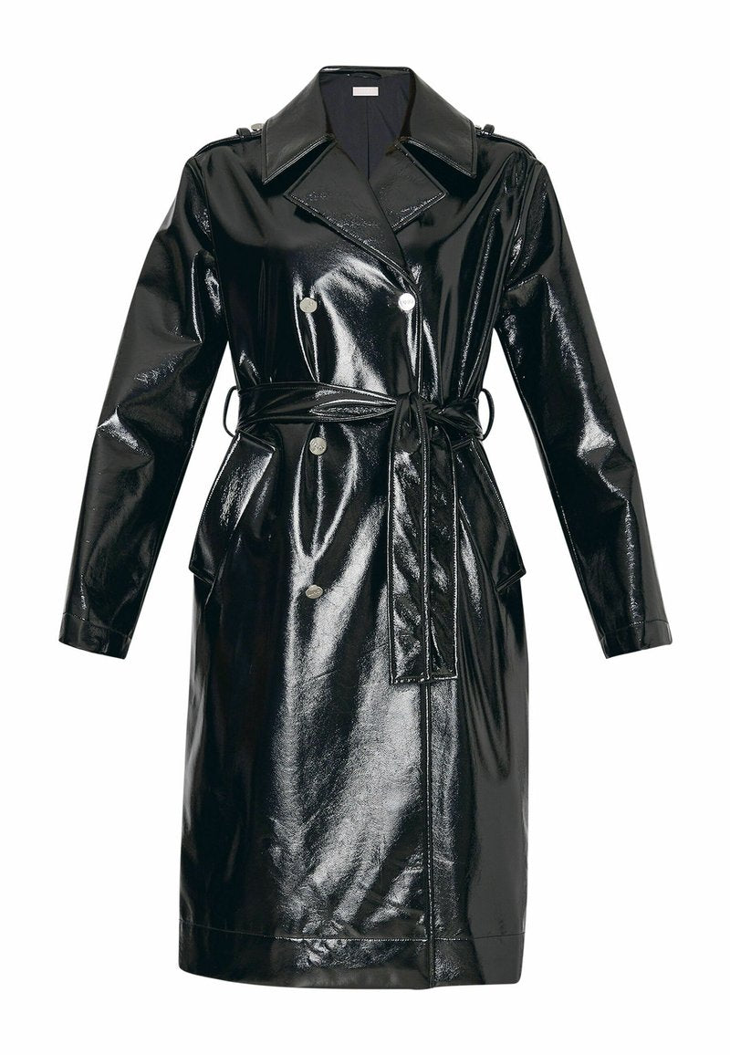 Liu Jo Jeans Trenchcoat Media 1