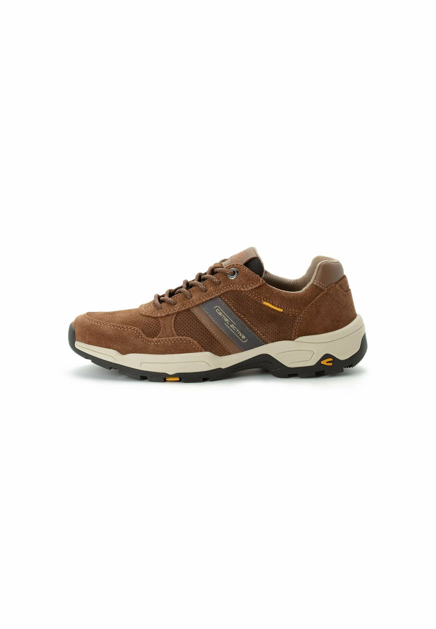 camel active MIT GRIFFIGER