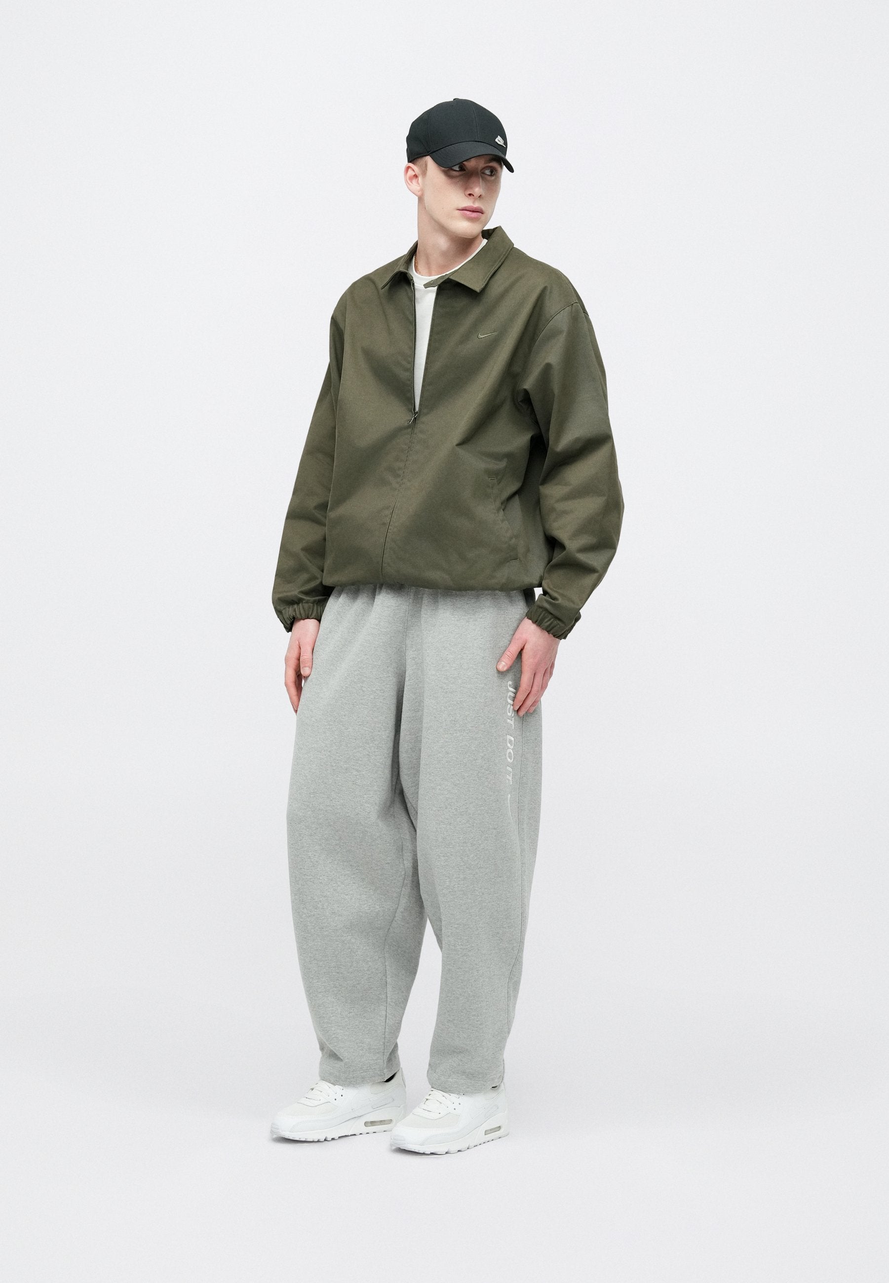 Nike Sportswear