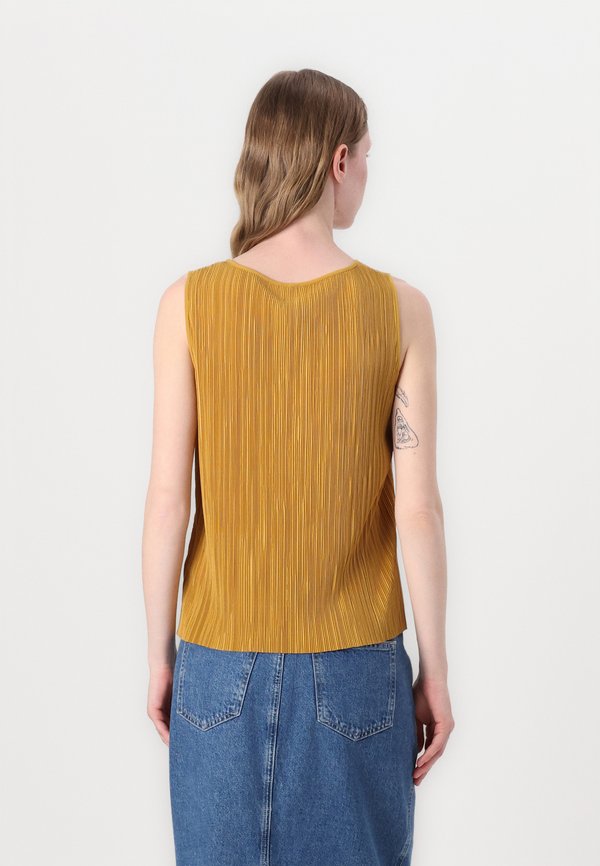 Calvin Klein PLISSE TANK