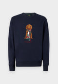 Hackett London HERITAGE HARRY CREW