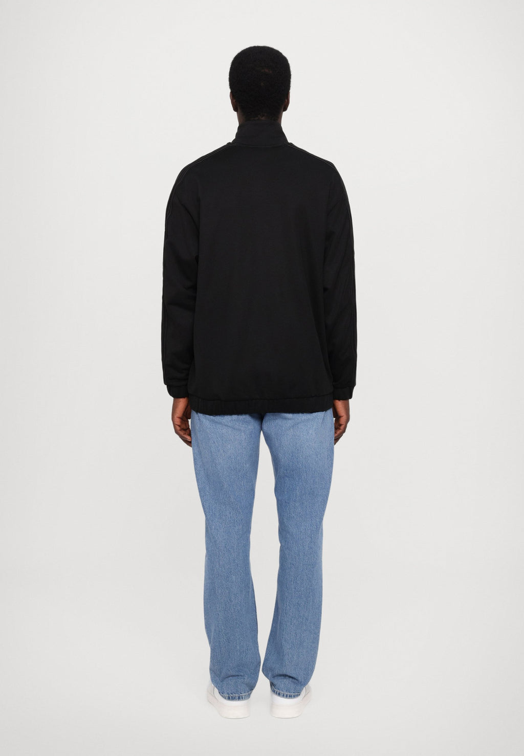 FELPA UNISEX Media 4