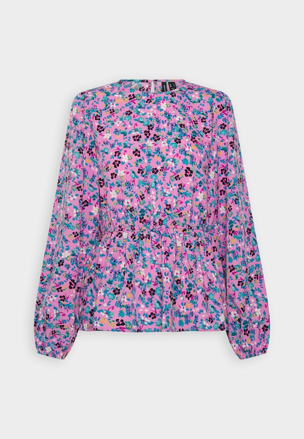 Vero Moda VMLUCIA PEPLUM