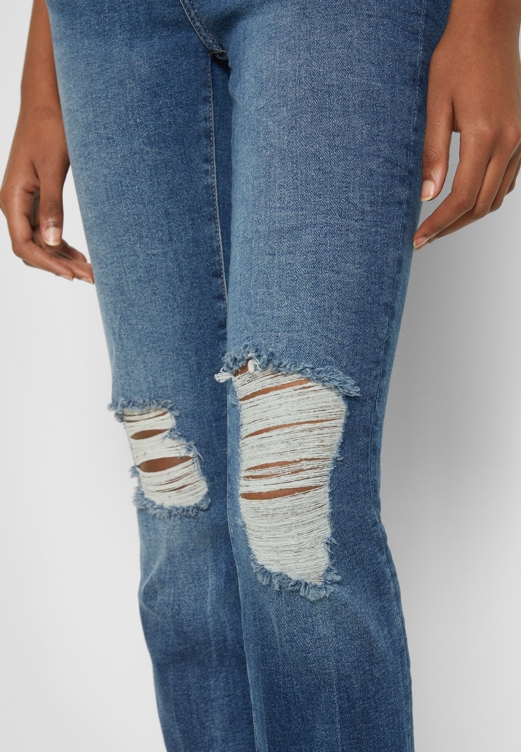 DL1961 FLORENCE MID RISE INSTASCULPT ANKLE