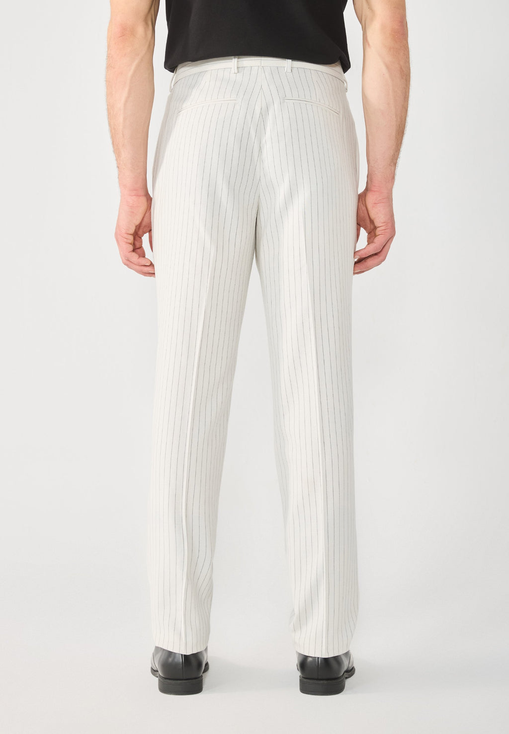 Pier One PINSTRIPE SUIT