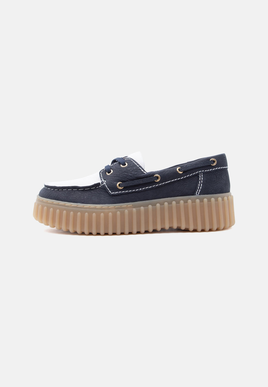 Clarks TORHILL