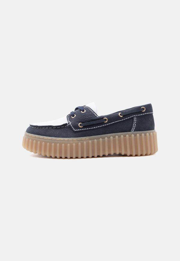 Clarks TORHILL