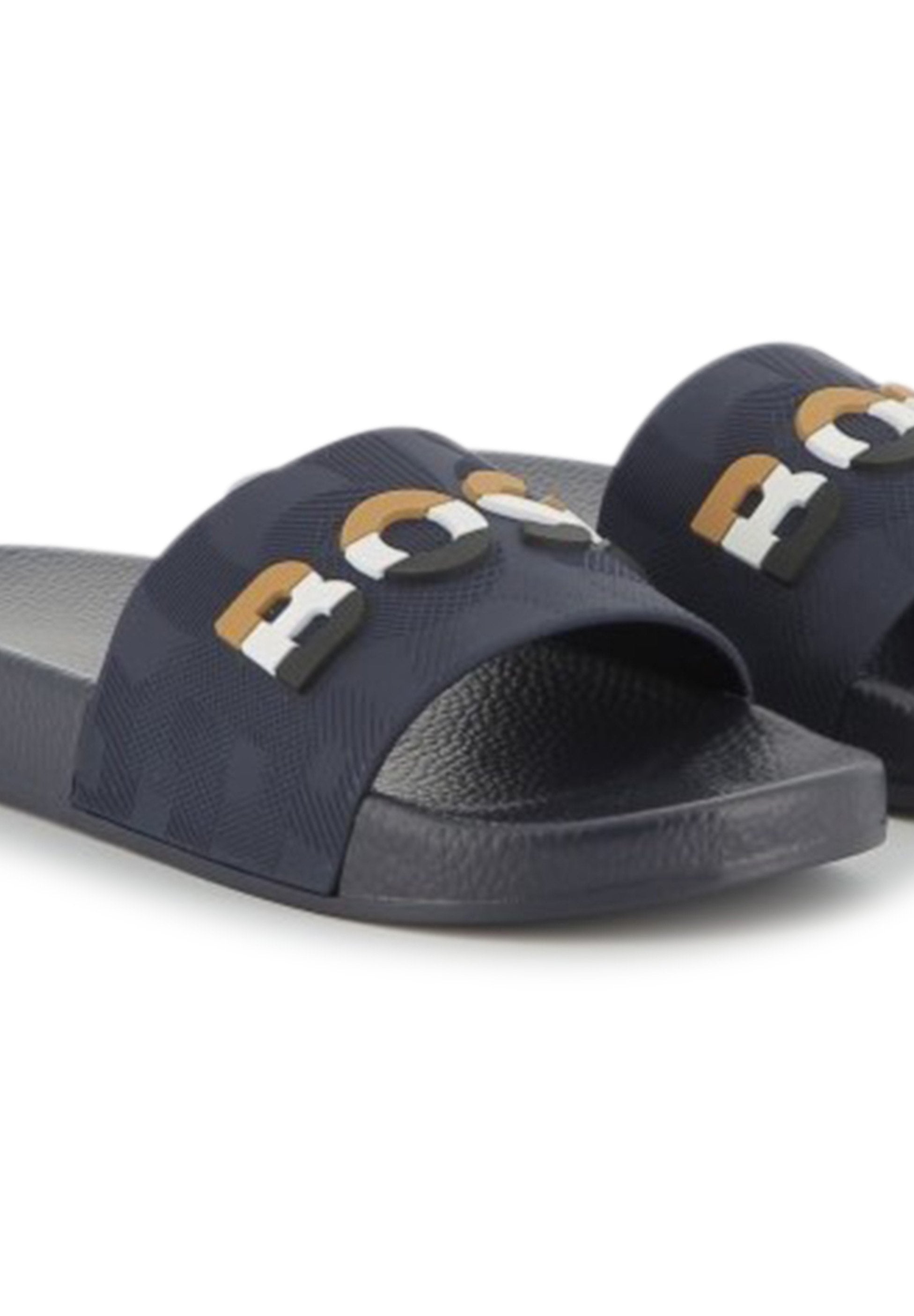 BOSS Kidswear WIDE-STRAP