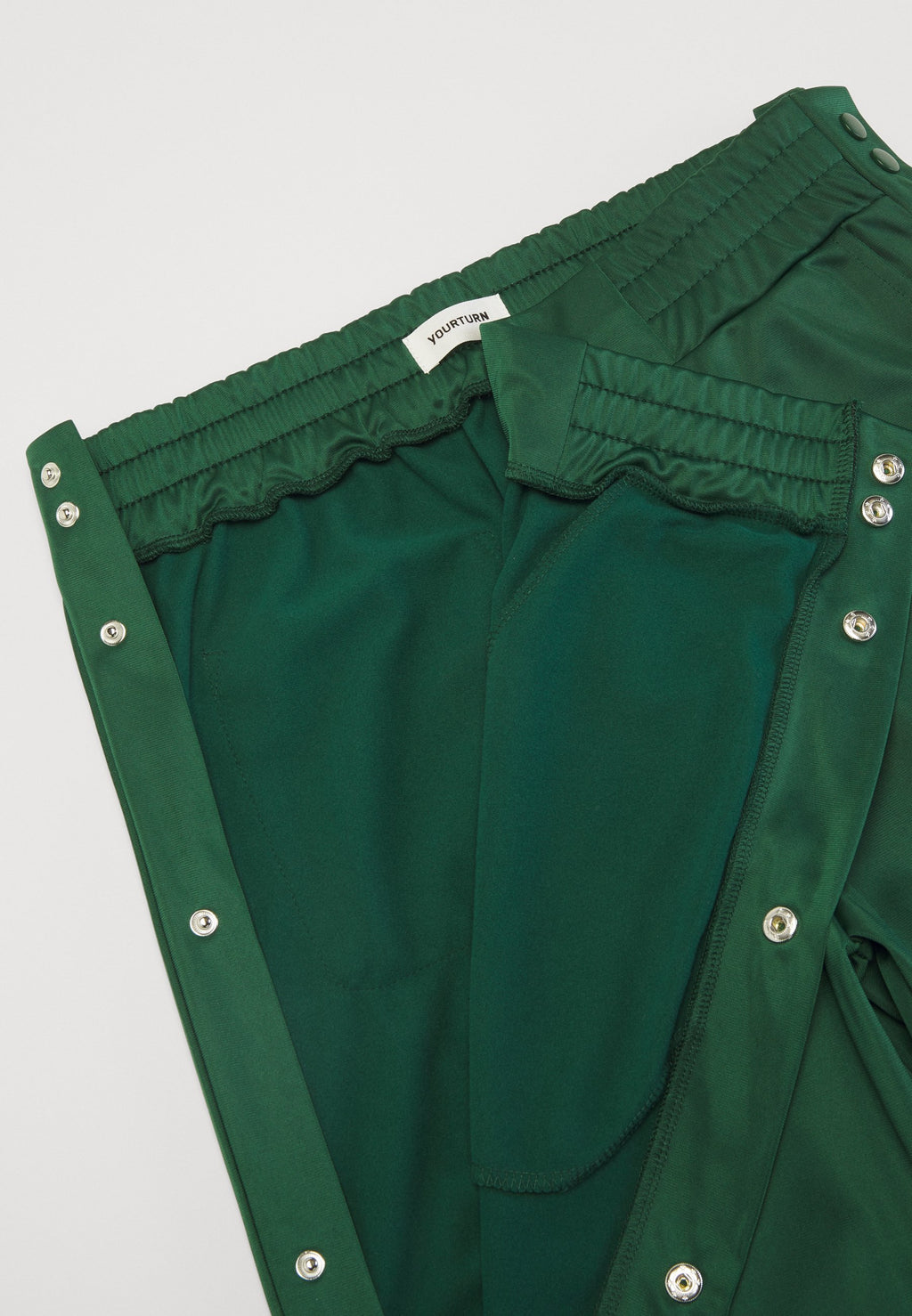 YOURTURN UNISEX ADAPTIVE RETRO JOGGING TROUSERS