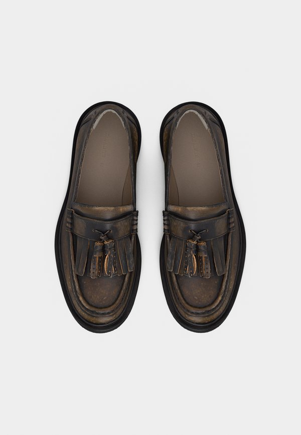 AllSaints SKIFF TASSLE