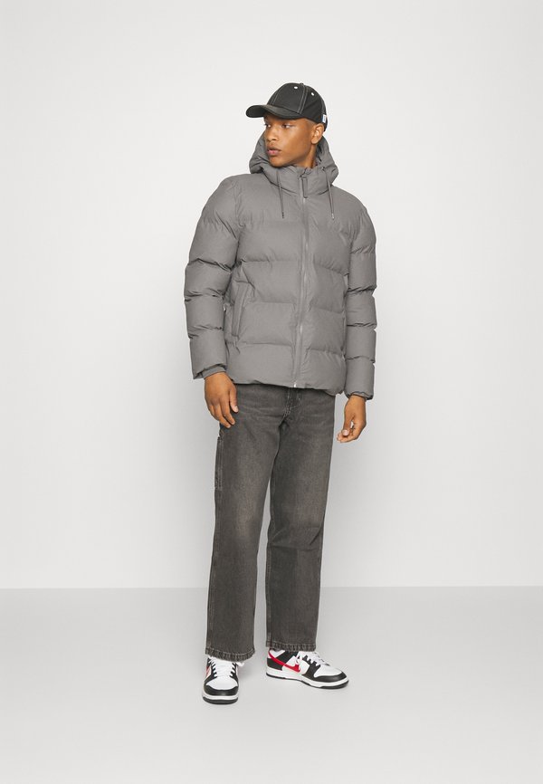 Rains ALTA PUFFER JACKET UNISEX