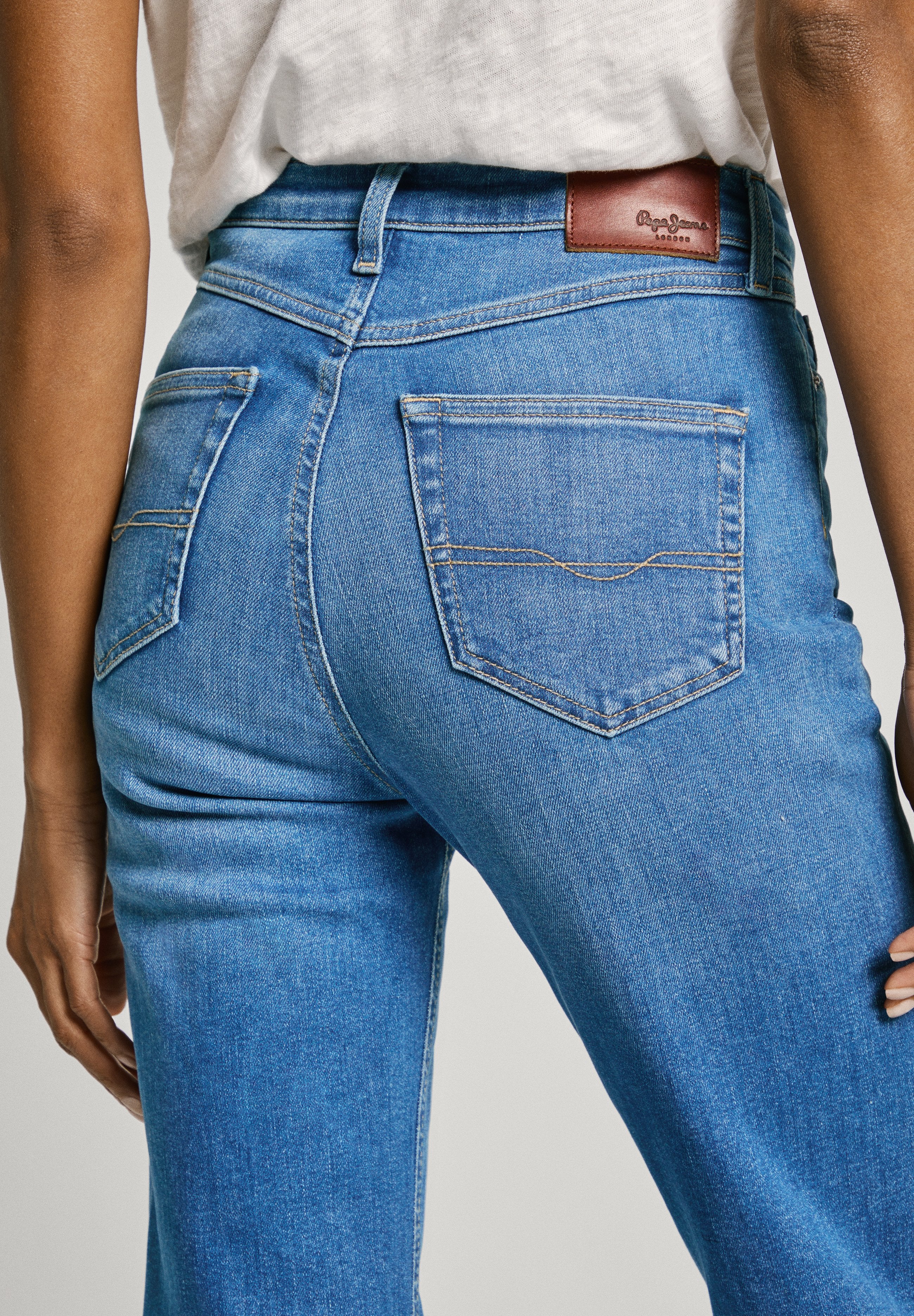 Pepe Jeans