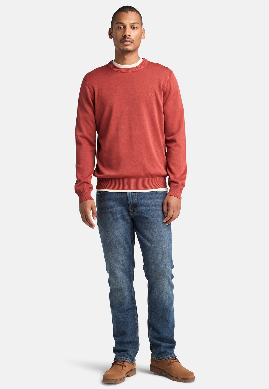 Timberland MERRYMACK RIVER GARMENT DYE
