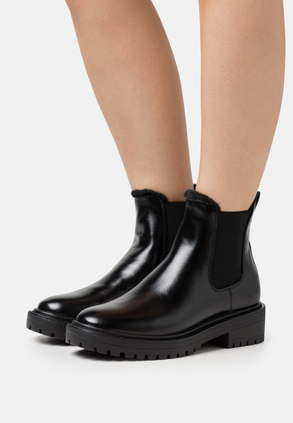 ONLY SHOES ONLBOLD CHELSA BOOTIE