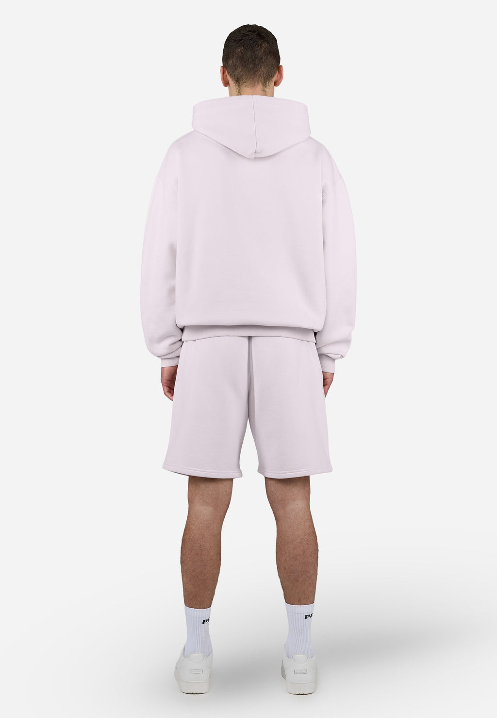 Pegador LOGO OVERSIZED HOODIE