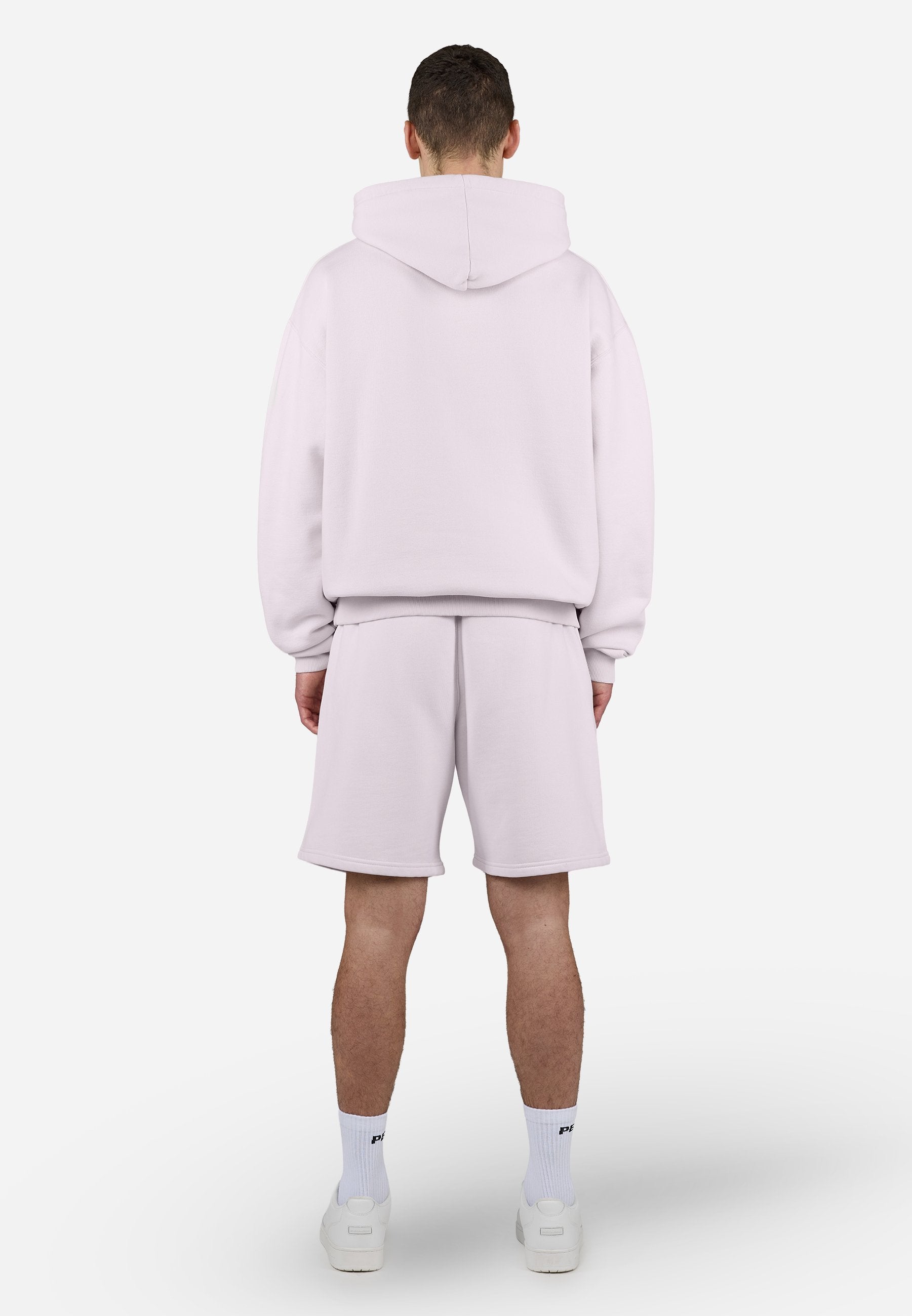 Pegador LOGO OVERSIZED HOODIE