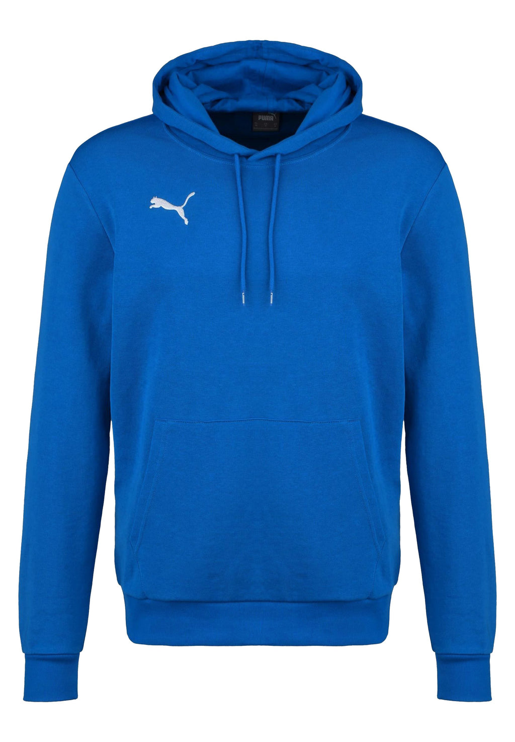 Puma TEAMGOAL 23 CASUALS HOODIE HERREN