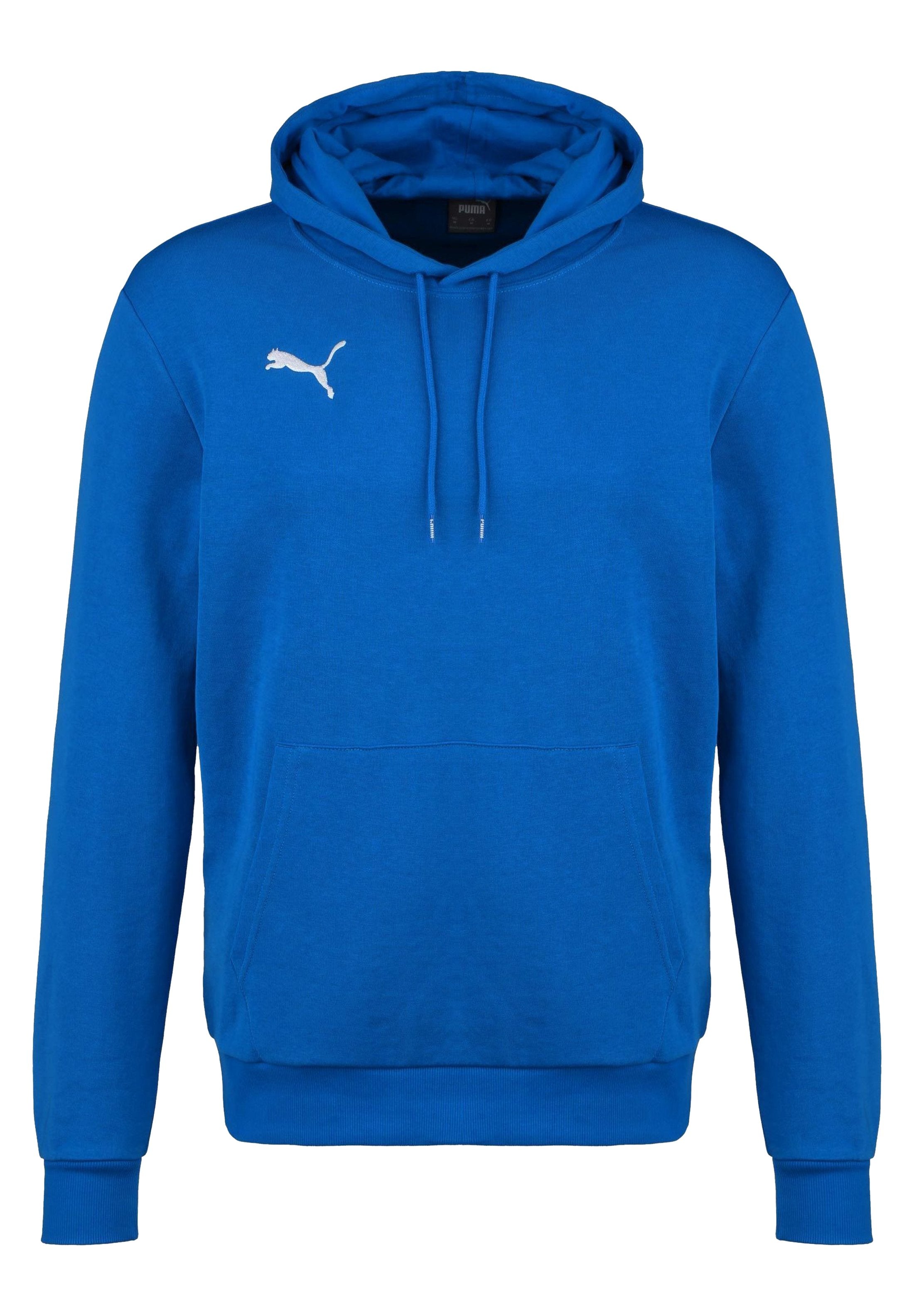 Puma TEAMGOAL 23 CASUALS HOODIE HERREN