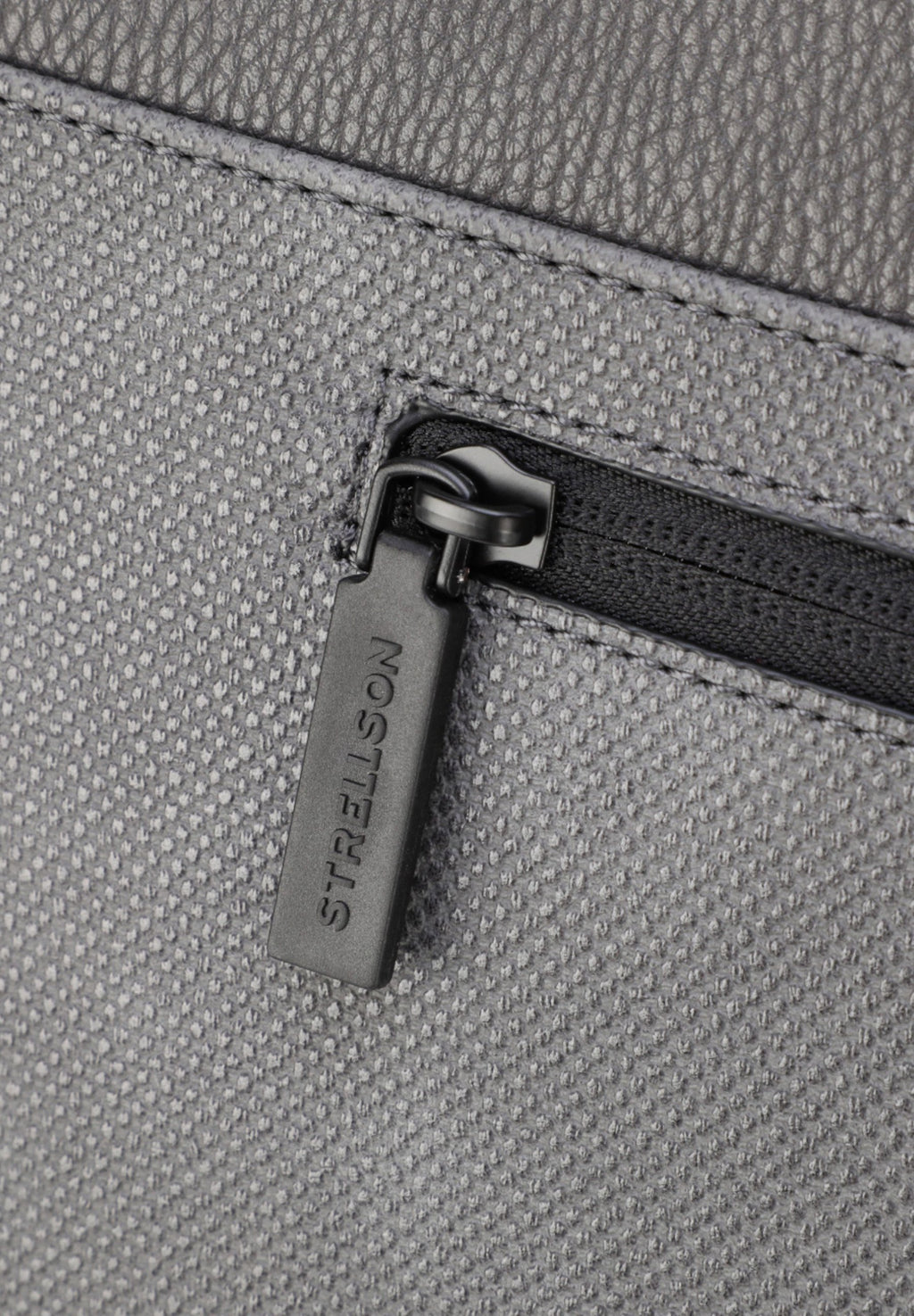 Strellson WESTFERRY DORIAN MESSENGER LAPTOPFACH
