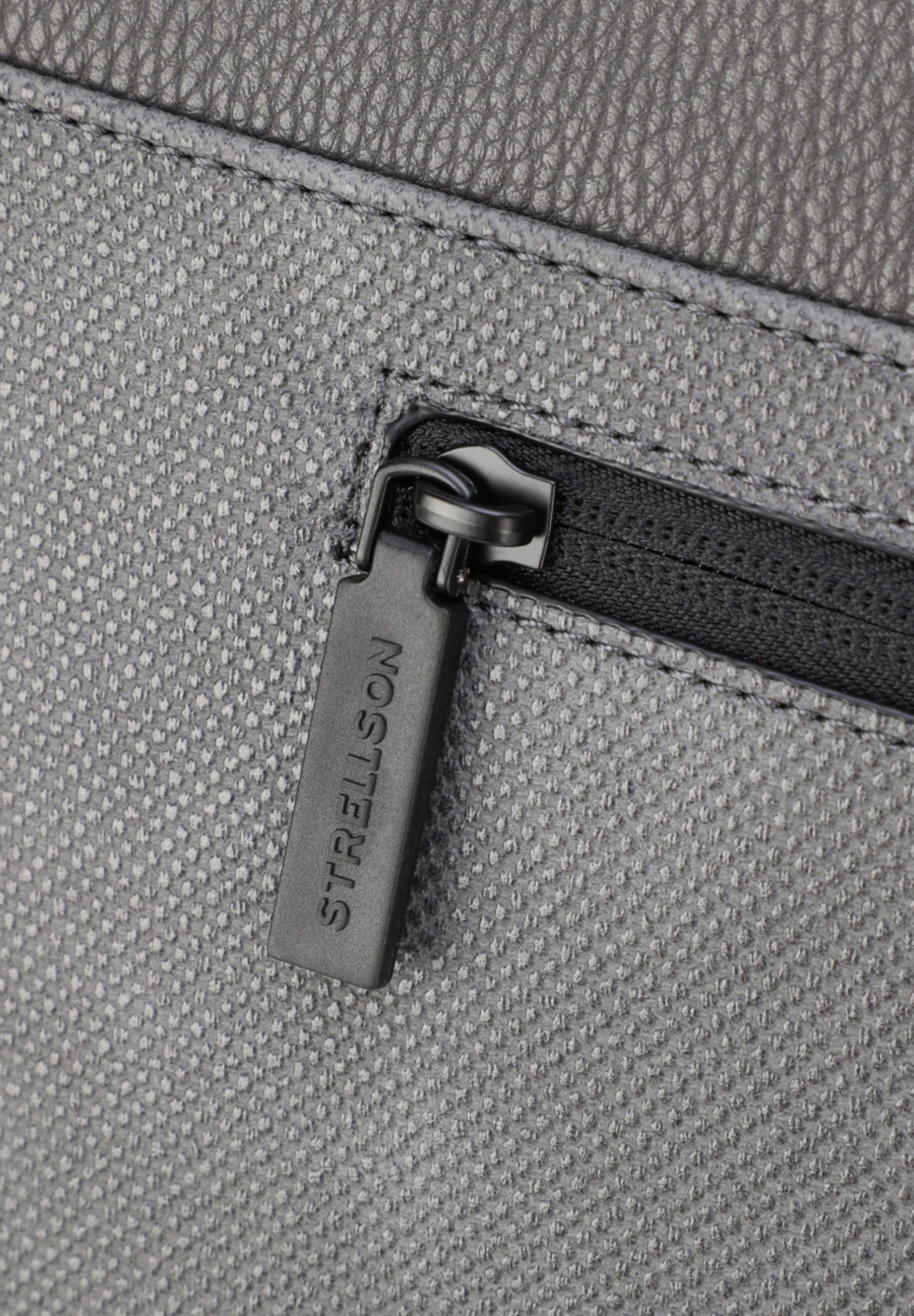 Strellson WESTFERRY DORIAN MESSENGER LAPTOPFACH