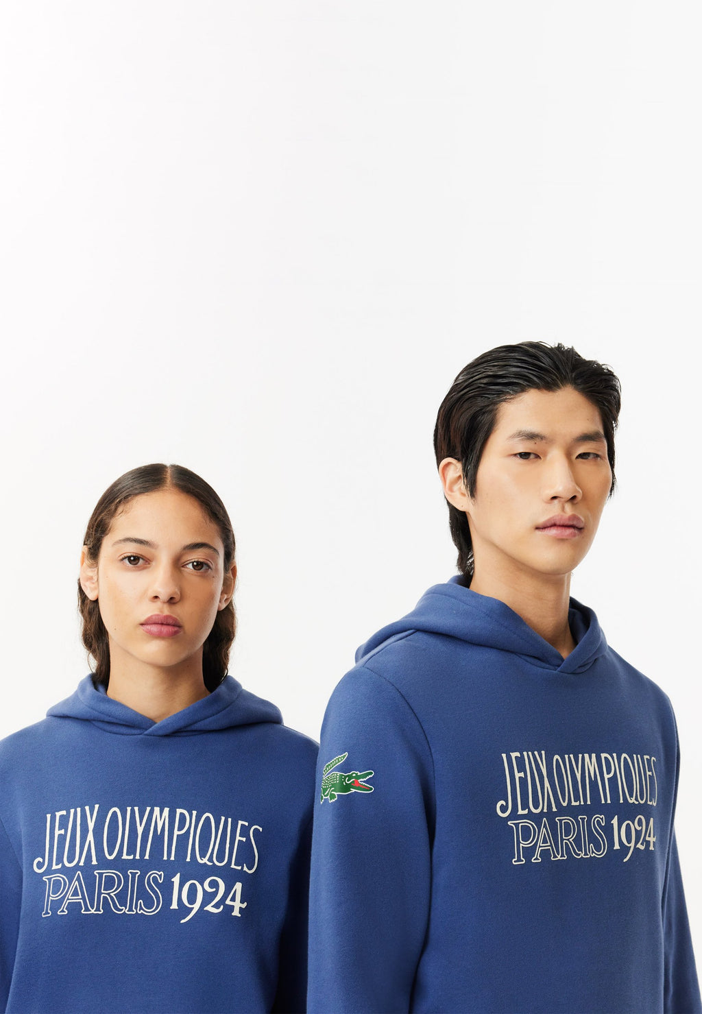 Lacoste Sport OLYMPICS