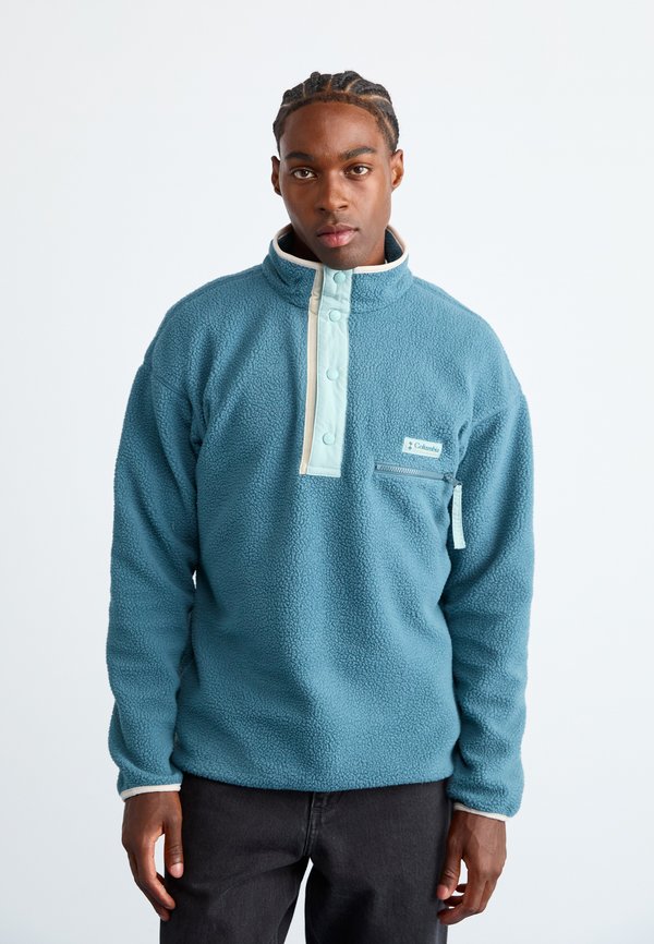 Columbia HELVETIA HALF SNAP