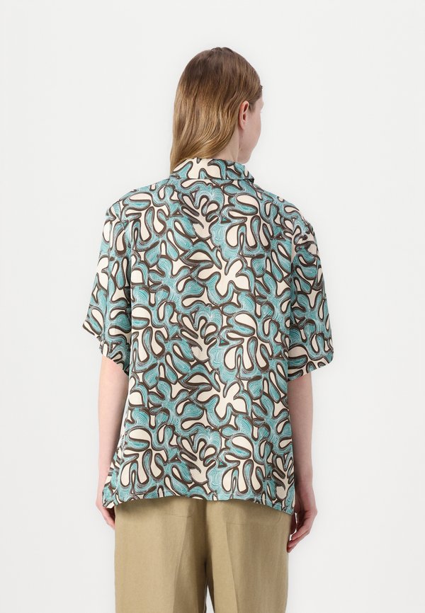 Malina GIA SHORT SLEEVE SHIRT