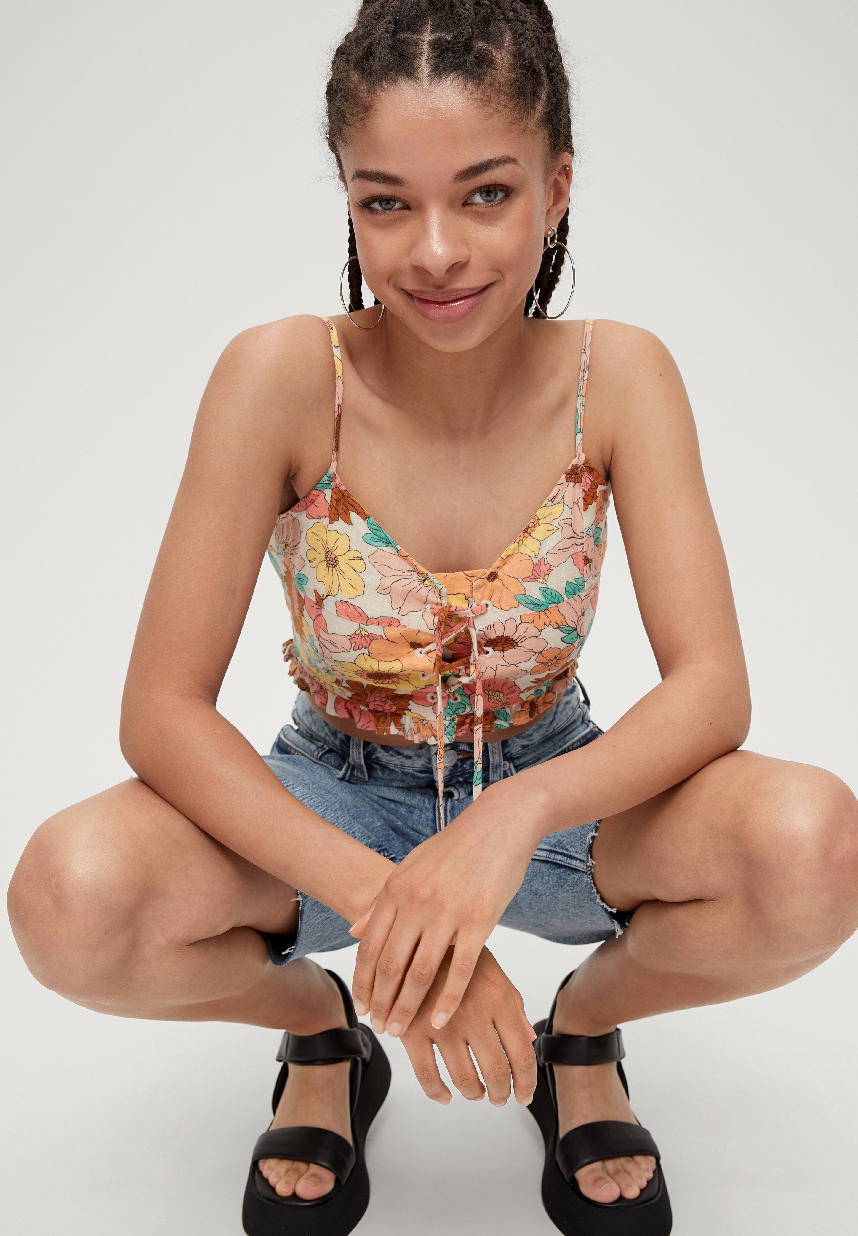 QS CROP