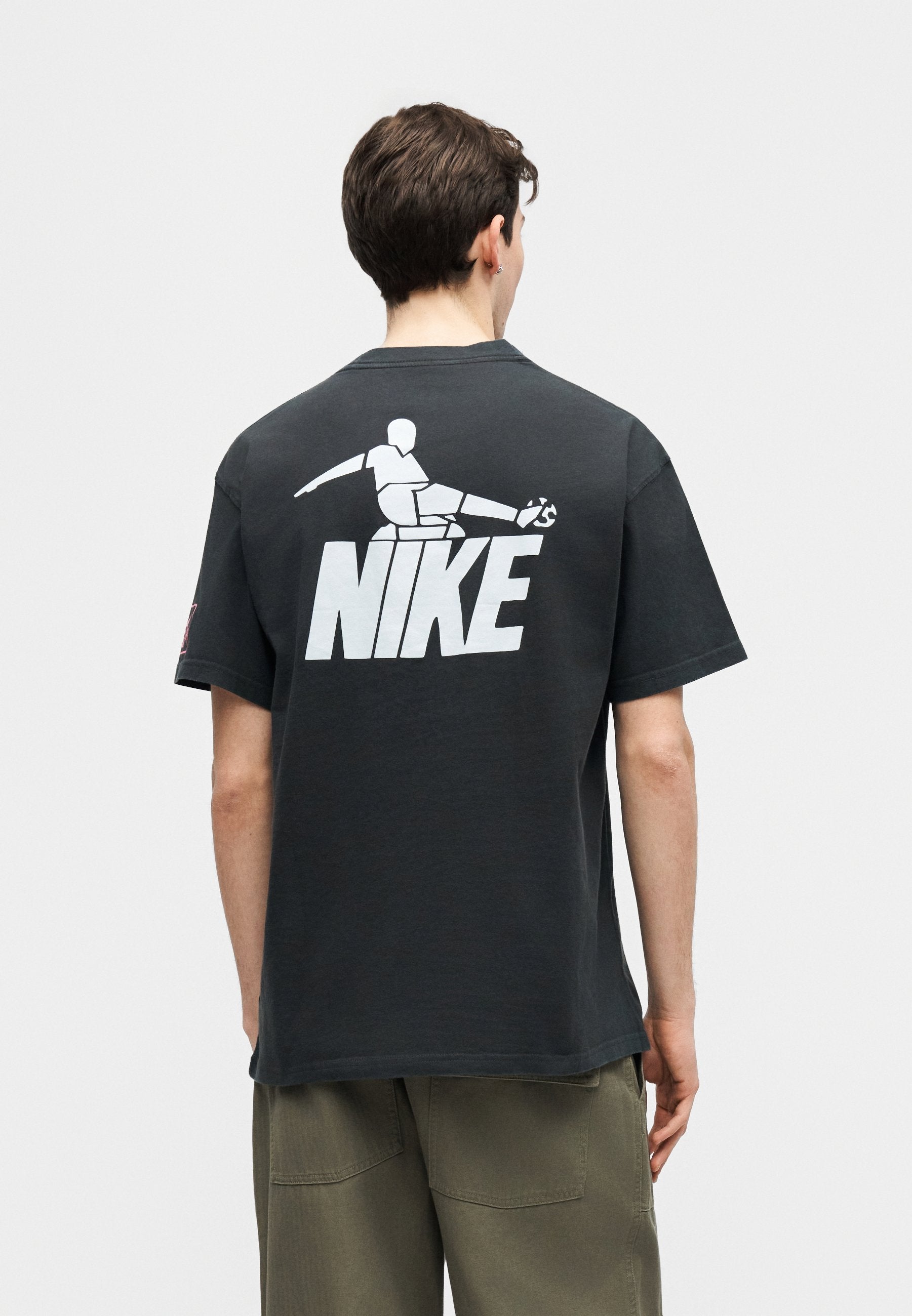 Nike Sportswear TEE CELEB