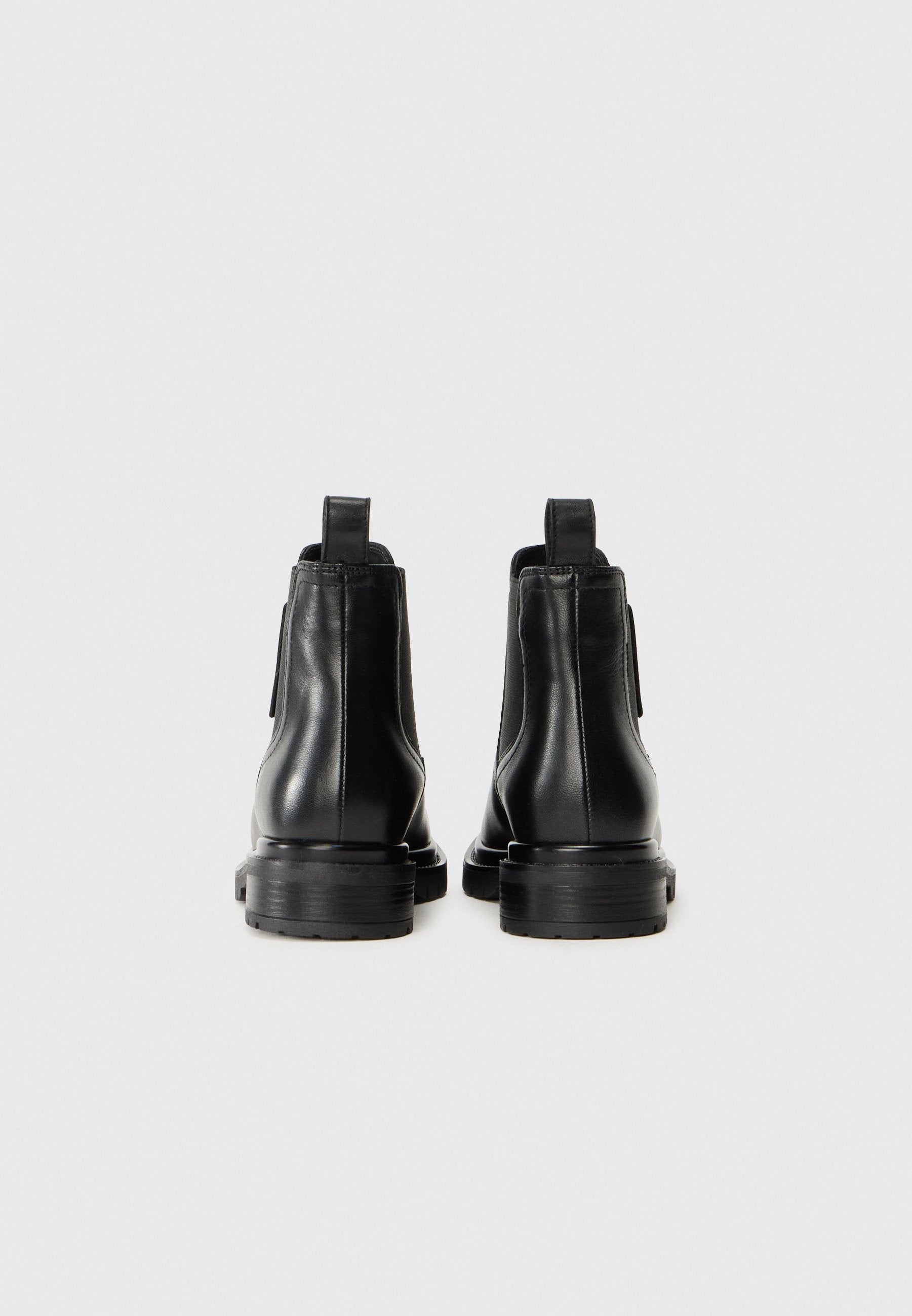 BINKY ANKLE GORE BOOT Media 3