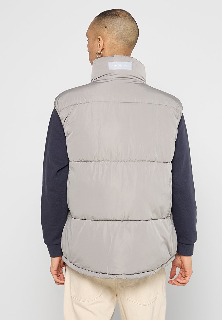 Sixth June OVERSIZE PRINTED