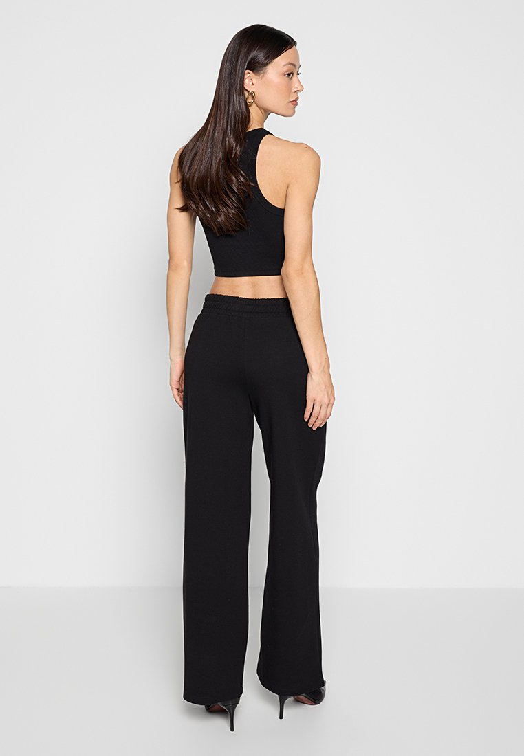 KARL LAGERFELD Stoffhose Media 3
