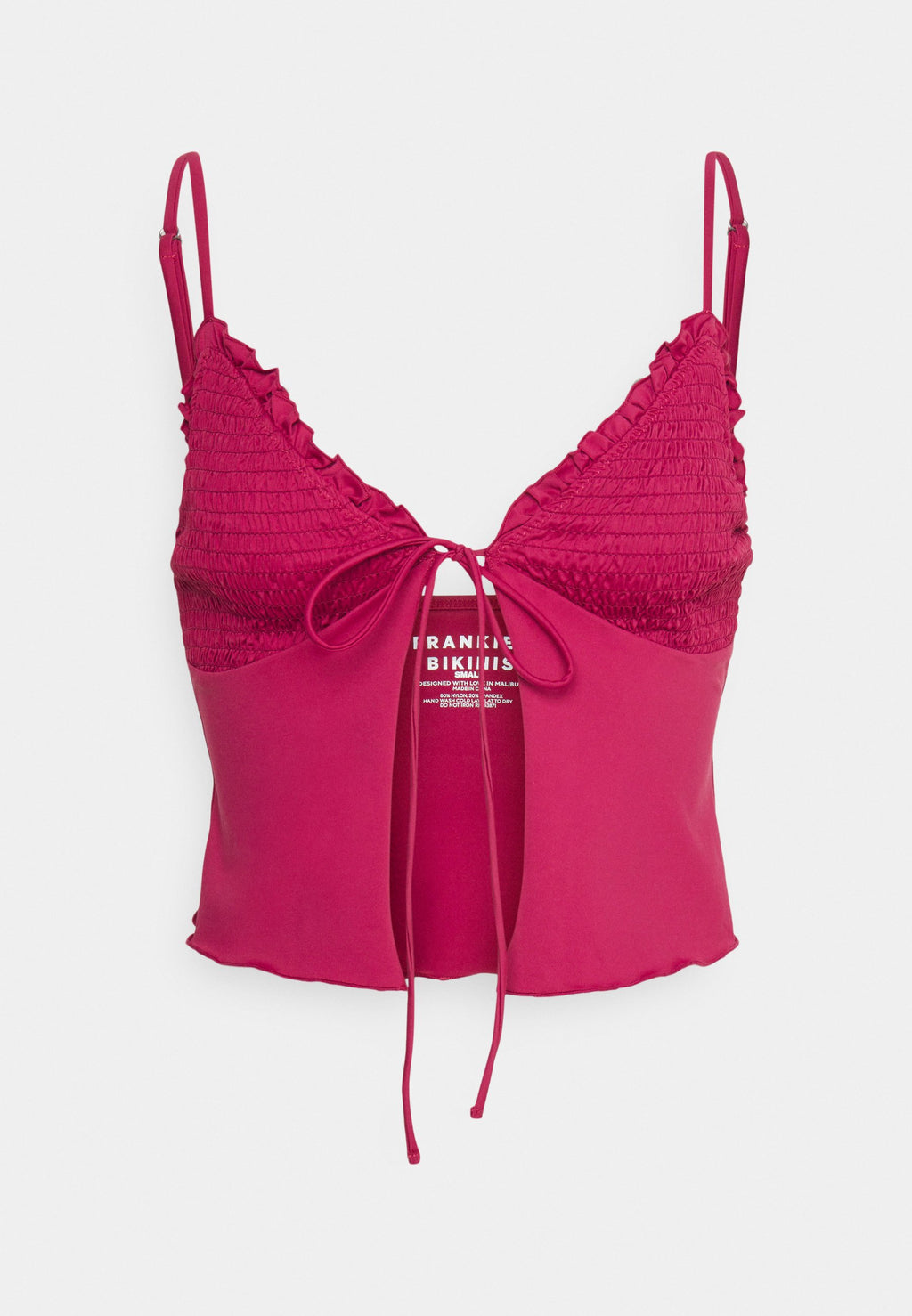 Frankies Bikinis PENELOPE TOP