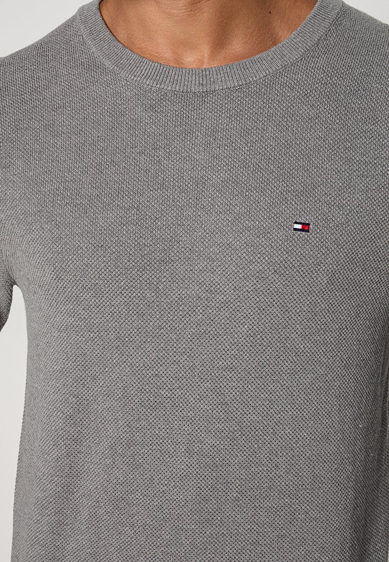 Tommy Hilfiger Strickpullover Media 3