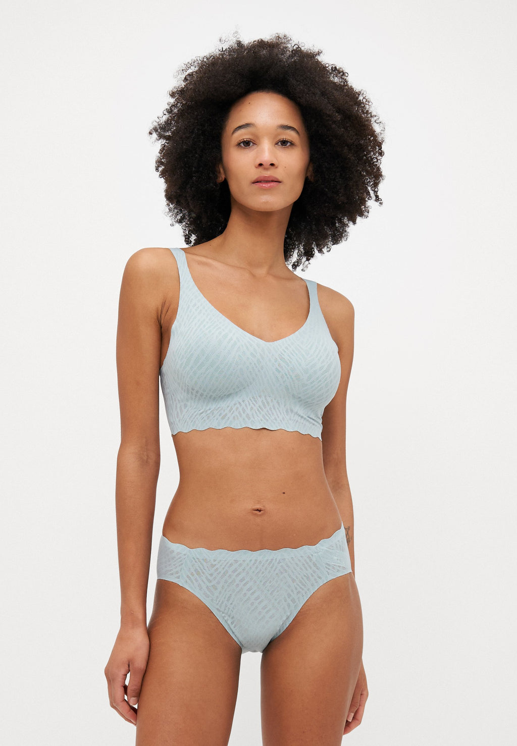 Sloggi FEEL BLISS BRALETTE