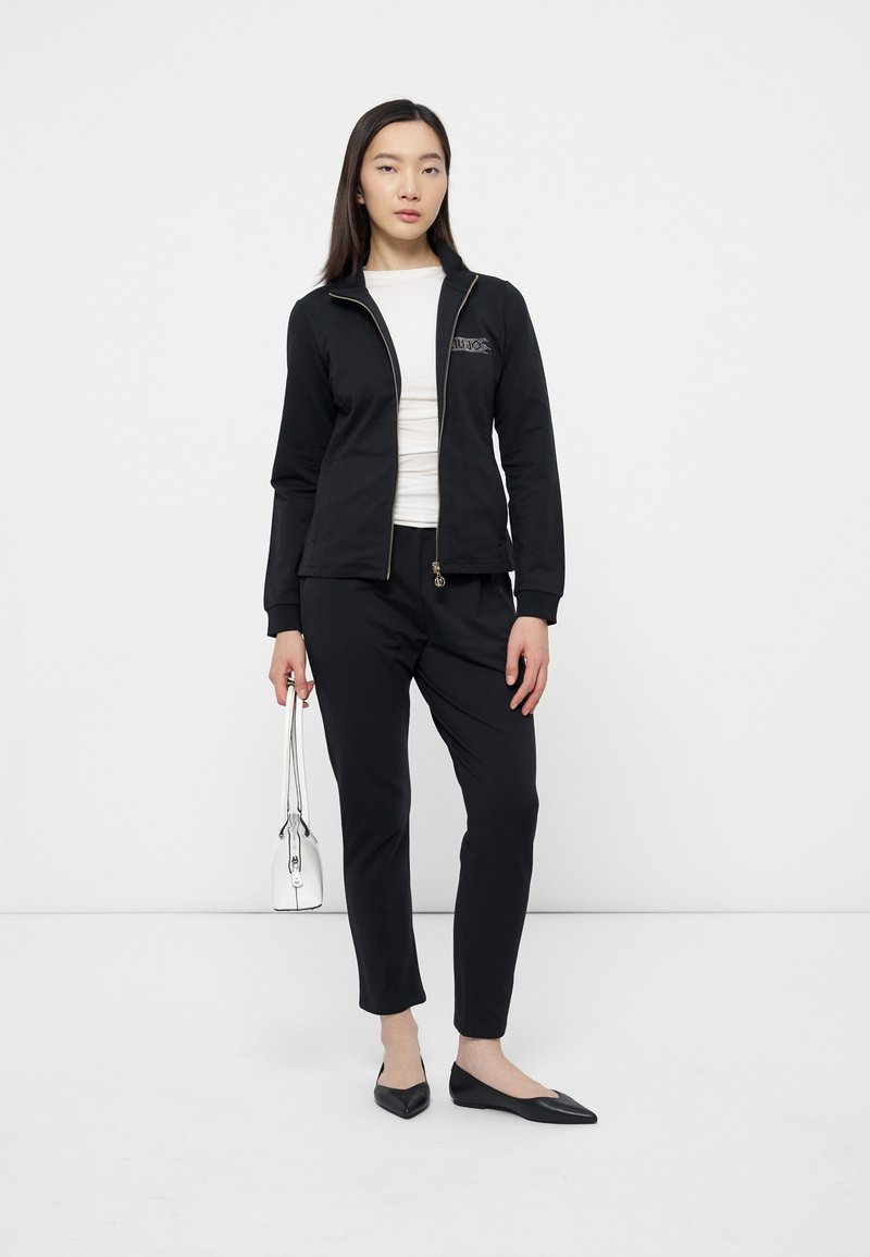 LIU JO Sweatjacke Media 1